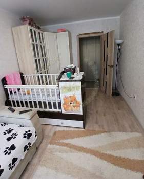 3-к квартира, вторичка, 70м2, 8/10 этаж