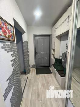 3-к квартира, вторичка, 77м2, 16/17 этаж