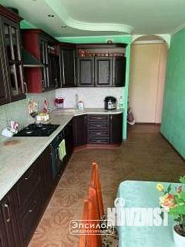 1-к квартира, вторичка, 56м2, 9/10 этаж