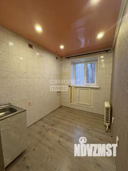 1-к квартира, вторичка, 29м2, 5/5 этаж