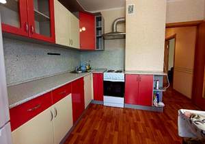2-к квартира, вторичка, 56м2, 5/17 этаж