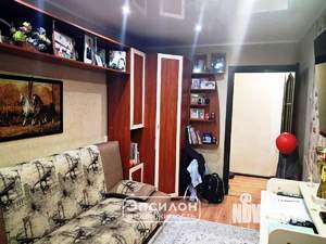 2-к квартира, вторичка, 45м2, 2/5 этаж