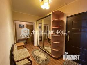2-к квартира, вторичка, 54м2, 2/17 этаж