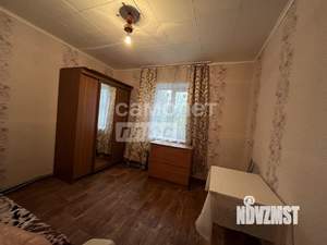 1-к квартира, вторичка, 23м2, 1/1 этаж