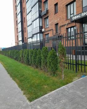 2-к квартира, вторичка, 54м2, 4/8 этаж