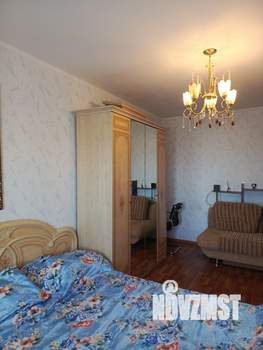 1-к квартира, вторичка, 36м2, 17/17 этаж