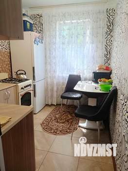3-к квартира, вторичка, 53м2, 4/6 этаж