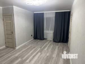 2-к квартира, вторичка, 44м2, 4/5 этаж