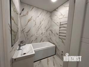 Студия квартира, вторичка, 28м2, 2/10 этаж