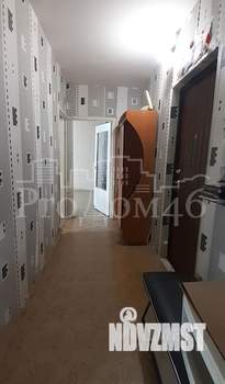 2-к квартира, вторичка, 55м2, 6/9 этаж