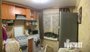 2-к квартира, вторичка, 46м2, 5/5 этаж