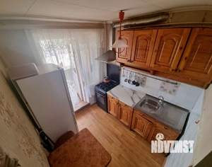 4-к квартира, вторичка, 60м2, 1/5 этаж