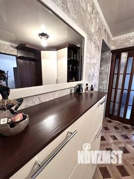 3-к квартира, вторичка, 63м2, 10/12 этаж