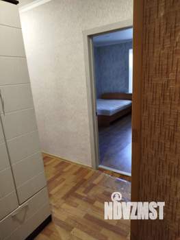 2-к квартира, вторичка, 43м2, 1/2 этаж