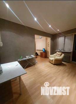 3-к квартира, вторичка, 107м2, 2/7 этаж