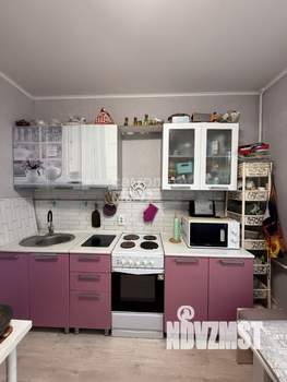 2-к квартира, вторичка, 54м2, 2/17 этаж