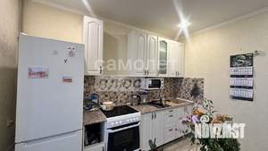 1-к квартира, вторичка, 36м2, 17/17 этаж