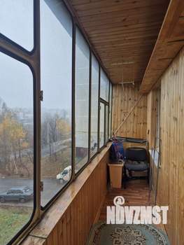 2-к квартира, вторичка, 52м2, 3/10 этаж