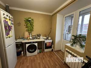 2-к квартира, вторичка, 45м2, 10/10 этаж