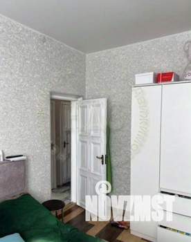 3-к квартира, вторичка, 64м2, 3/3 этаж