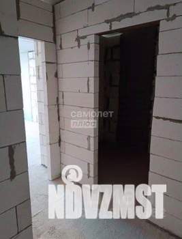 1-к квартира, вторичка, 49м2, 3/10 этаж