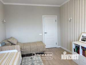 3-к квартира, вторичка, 88м2, 7/10 этаж