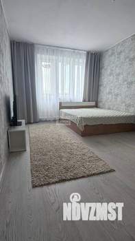 1-к квартира, вторичка, 37м2, 12/17 этаж