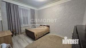 2-к квартира, вторичка, 56м2, 1/4 этаж