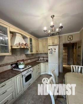 3-к квартира, вторичка, 92м2, 4/10 этаж