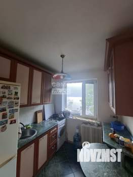 3-к квартира, вторичка, 62м2, 5/5 этаж