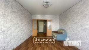 1-к квартира, вторичка, 39м2, 10/10 этаж