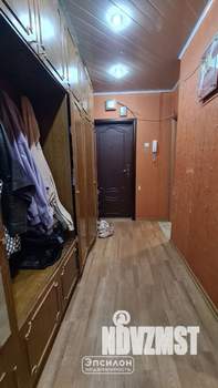 3-к квартира, вторичка, 61м2, 5/9 этаж