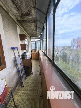 2-к квартира, вторичка, 45м2, 9/9 этаж