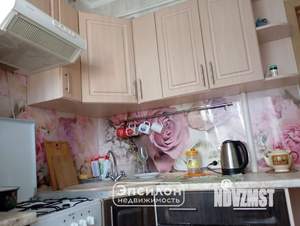 2-к квартира, вторичка, 43м2, 2/4 этаж