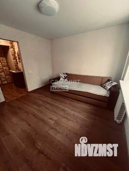 1-к квартира, вторичка, 17м2, 2/5 этаж