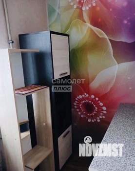1-к квартира, вторичка, 23м2, 1/5 этаж