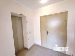 3-к квартира, вторичка, 76м2, 4/10 этаж