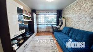 2-к квартира, вторичка, 44м2, 6/14 этаж