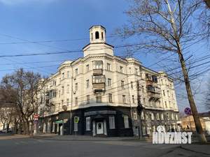 2-к квартира, вторичка, 62м2, 4/4 этаж