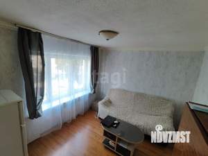 1-к квартира, вторичка, 19м2, 3/5 этаж