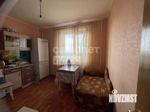 1-к квартира, вторичка, 36м2, 11/17 этаж