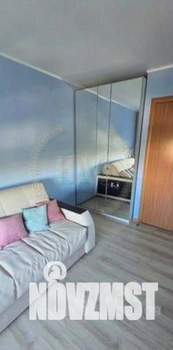 2-к квартира, вторичка, 56м2, 14/18 этаж