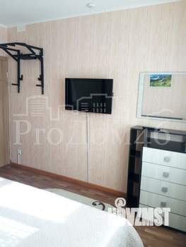 2-к квартира, вторичка, 56м2, 11/17 этаж