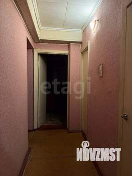 3-к квартира, вторичка, 60м2, 2/9 этаж