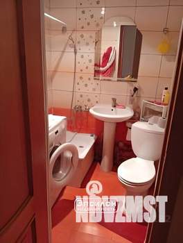 1-к квартира, вторичка, 36м2, 8/9 этаж