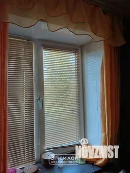 3-к квартира, вторичка, 61м2, 2/5 этаж