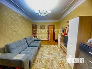 2-к квартира, вторичка, 58м2, 4/10 этаж