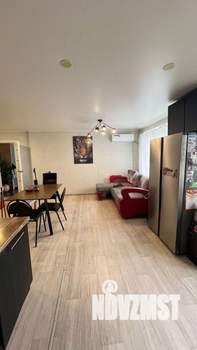 3-к квартира, вторичка, 92м2, 3/5 этаж