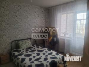 3-к квартира, вторичка, 72м2, 9/9 этаж