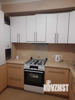 3-к квартира, вторичка, 66м2, 3/12 этаж